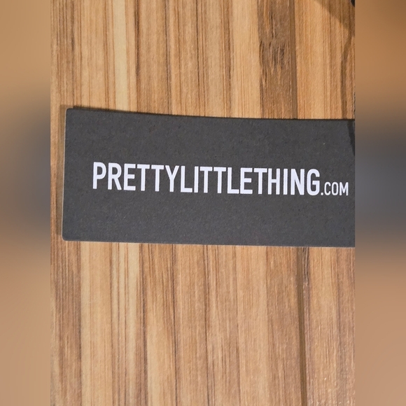 💚 NWT Aerie Swim and Pretty Little Thing Stylish Bikini Bundle - Picture 5 of 10